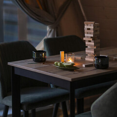 Глэмпинг Лисичкин холм, Московская область