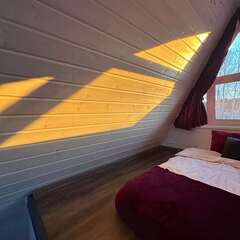 Глэмпинг Лисичкин холм, Московская область