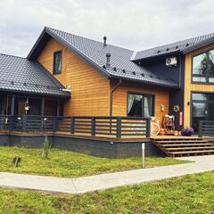 Гостевой дом Юрьево Home, Новгородская область