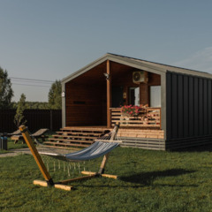 Гостевой дом Юрьево Home, Новгородская область