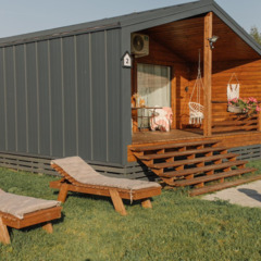 Гостевой дом Юрьево Home, Новгородская область