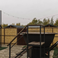 Гостевой дом Юрьево Home, Новгородская область