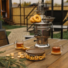 Гостевой дом Юрьево Home, Новгородская область