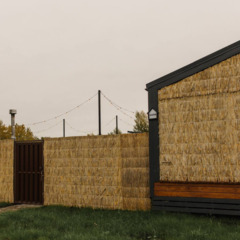 Гостевой дом Юрьево Home, Новгородская область