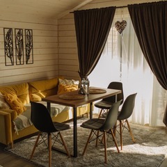 Гостевой дом Юрьево Home, Новгородская область