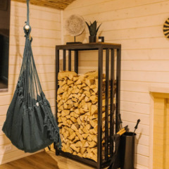 Гостевой дом Юрьево Home, Новгородская область