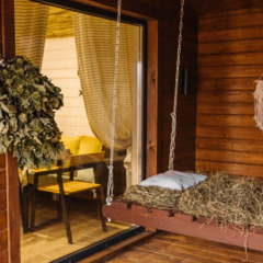 Гостевой дом Юрьево Home, Новгородская область