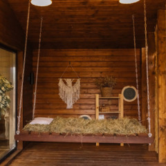 Гостевой дом Юрьево Home, Новгородская область