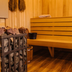 Гостевой дом Юрьево Home, Новгородская область