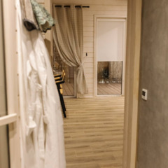 Гостевой дом Юрьево Home, Новгородская область