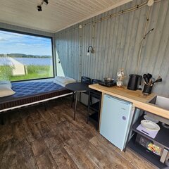 База отдыха Остров Сортавала, Сортавала, Республика Карелия