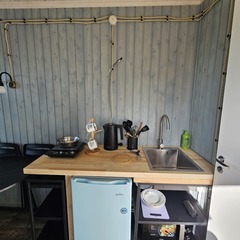 База отдыха Остров Сортавала, Сортавала, Республика Карелия