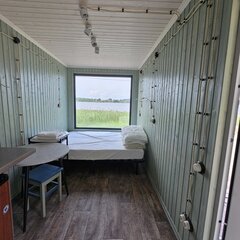 База отдыха Остров Сортавала, Сортавала, Республика Карелия