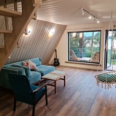 База отдыха Остров Сортавала, Сортавала, Республика Карелия