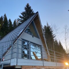 База отдыха Остров Сортавала, Сортавала, Республика Карелия