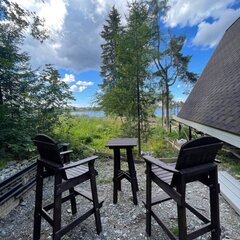 База отдыха Остров Сортавала, Сортавала, Республика Карелия