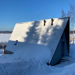 База отдыха Остров Сортавала, Сортавала, Республика Карелия