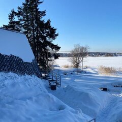 База отдыха Остров Сортавала, Сортавала, Республика Карелия