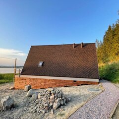 База отдыха Остров Сортавала, Сортавала, Республика Карелия