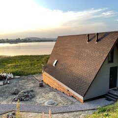 База отдыха Остров Сортавала, Сортавала, Республика Карелия