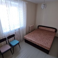 База отдыха Остров Сортавала, Сортавала, Республика Карелия