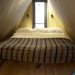 База отдыха Остров Сортавала, Сортавала, Республика Карелия