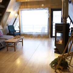 База отдыха Остров Сортавала, Сортавала, Республика Карелия