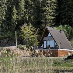 База отдыха Остров Сортавала, Сортавала, Республика Карелия