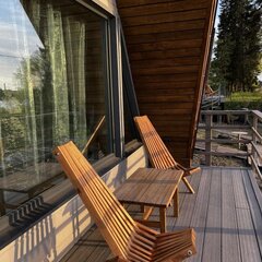 База отдыха Остров Сортавала, Сортавала, Республика Карелия