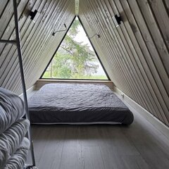 База отдыха Остров Сортавала, Сортавала, Республика Карелия