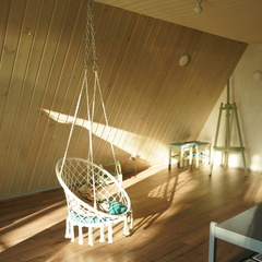 База отдыха Остров Сортавала, Сортавала, Республика Карелия