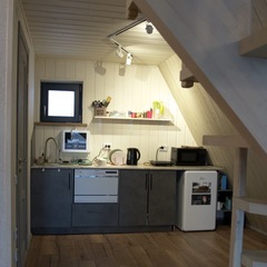 База отдыха Остров Сортавала, Сортавала, Республика Карелия