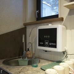 База отдыха Остров Сортавала, Сортавала, Республика Карелия