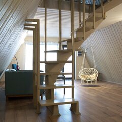 База отдыха Остров Сортавала, Сортавала, Республика Карелия