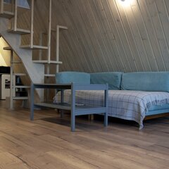 База отдыха Остров Сортавала, Сортавала, Республика Карелия