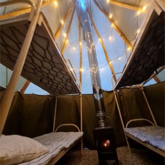 База отдыха Остров Сортавала, Сортавала, Республика Карелия