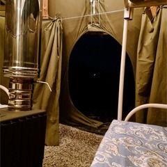 База отдыха Остров Сортавала, Сортавала, Республика Карелия