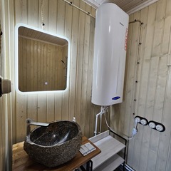 База отдыха Остров Сортавала, Сортавала, Республика Карелия