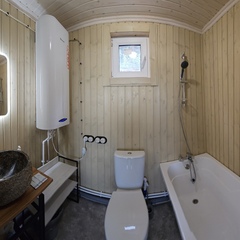 База отдыха Остров Сортавала, Сортавала, Республика Карелия