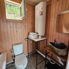 База отдыха Остров Сортавала, Сортавала, Республика Карелия