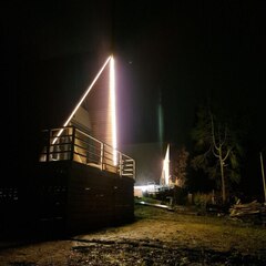 База отдыха Остров Сортавала, Сортавала, Республика Карелия