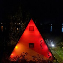 База отдыха Остров Сортавала, Сортавала, Республика Карелия