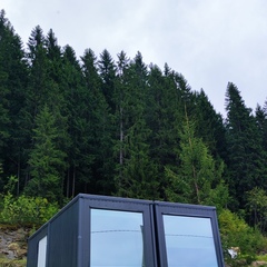 База отдыха Остров Сортавала, Сортавала, Республика Карелия