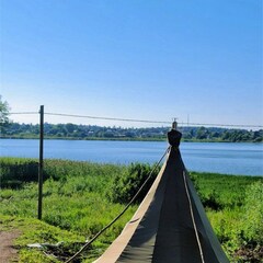 База отдыха Остров Сортавала, Сортавала, Республика Карелия