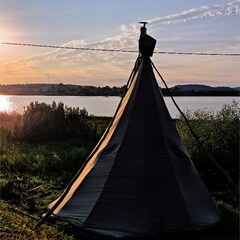 База отдыха Остров Сортавала, Сортавала, Республика Карелия