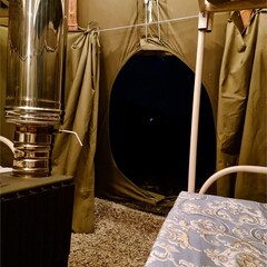 База отдыха Остров Сортавала, Сортавала, Республика Карелия