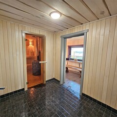 База отдыха Остров Сортавала, Сортавала, Республика Карелия