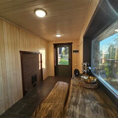 База отдыха Остров Сортавала, Сортавала, Республика Карелия