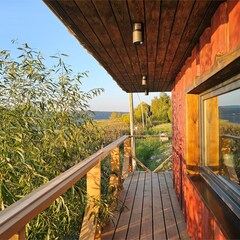 База отдыха Остров Сортавала, Сортавала, Республика Карелия