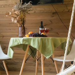 Дачный клуб  Якшино, Московская область